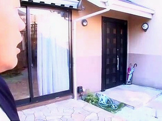 Horny Koi Teacher Heats Up Family Affairs in Private