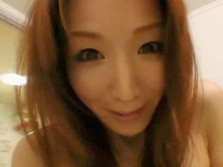 Nippon's Sapporo sex-capade blowjob 90 sec.